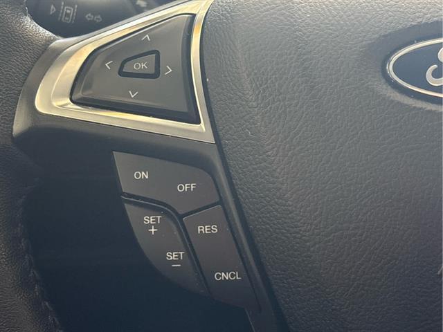 used 2023 Ford Edge car, priced at $25,407