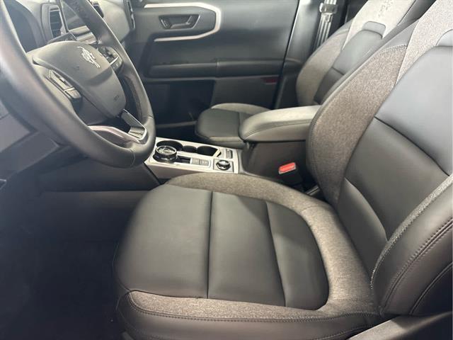used 2024 Ford Bronco Sport car, priced at $31,955