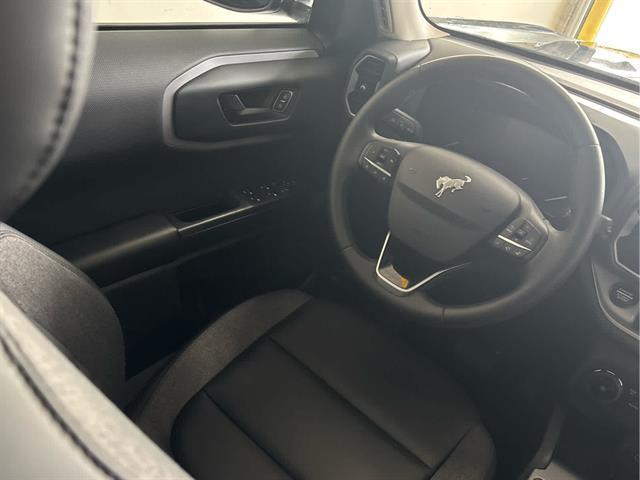 used 2024 Ford Bronco Sport car, priced at $31,955