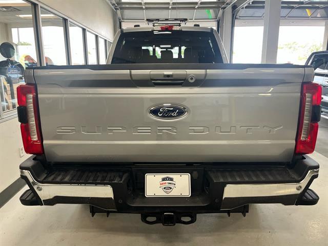 used 2023 Ford F-250 car, priced at $69,944