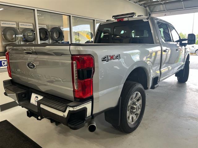 used 2023 Ford F-250 car, priced at $69,944