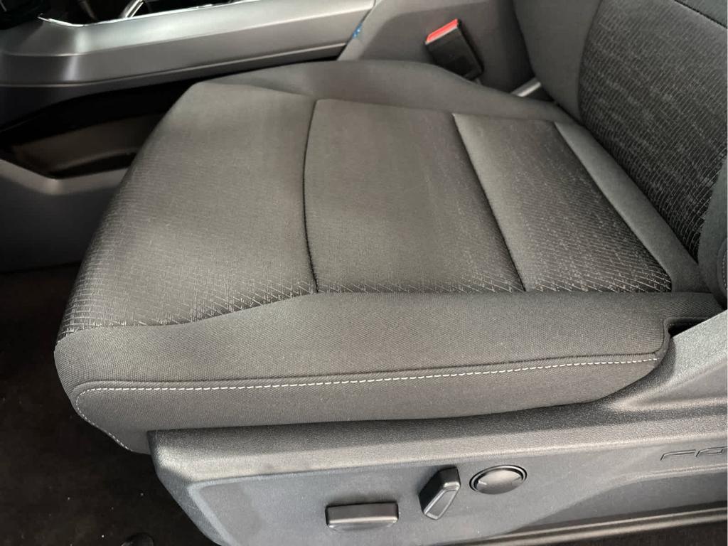 new 2025 Ford F-150 car, priced at $55,396