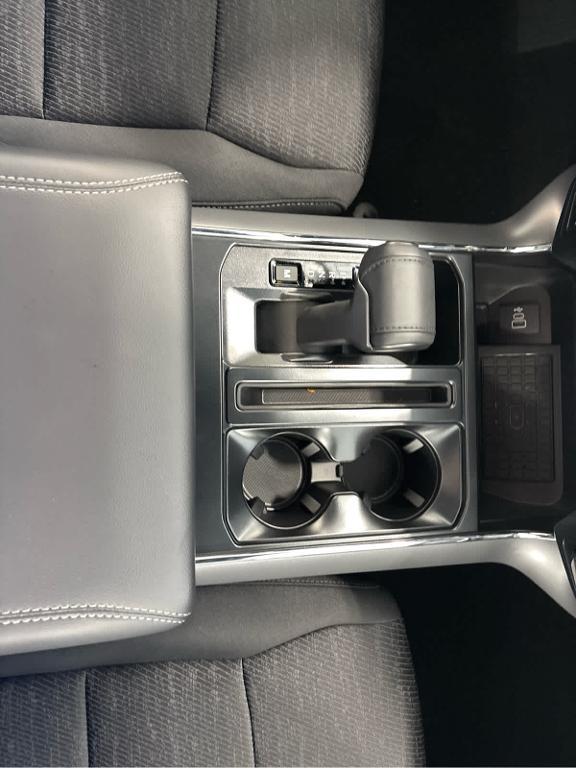 new 2025 Ford F-150 car, priced at $55,396