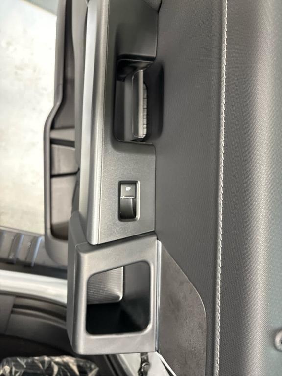 new 2025 Ford F-150 car, priced at $55,396