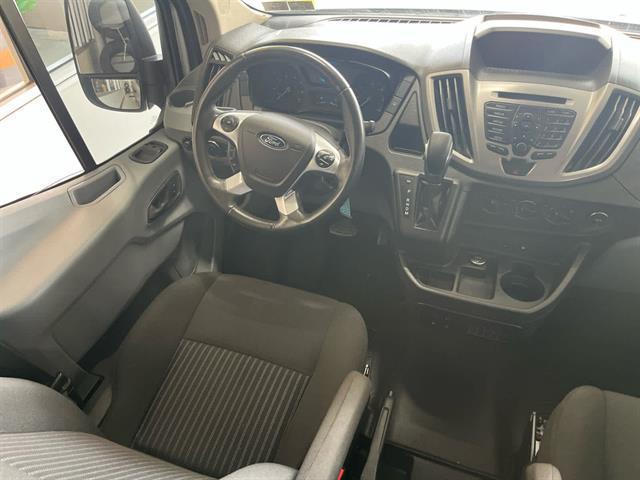 used 2016 Ford Transit-350 car, priced at $29,999