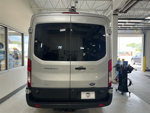 used 2016 Ford Transit-350 car, priced at $29,999