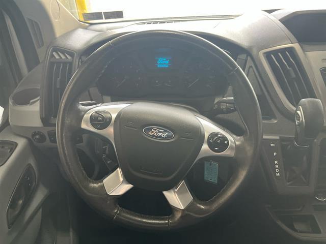 used 2016 Ford Transit-350 car, priced at $29,999