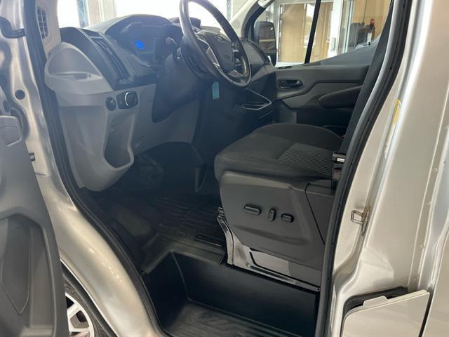 used 2016 Ford Transit-350 car, priced at $29,999