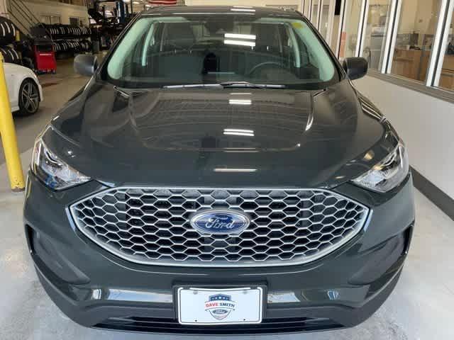 new 2024 Ford Edge car, priced at $36,237