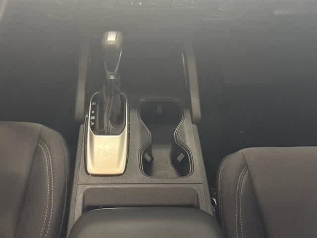 used 2022 Nissan Frontier car, priced at $27,011