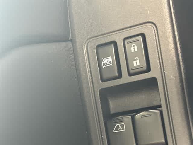 used 2022 Nissan Frontier car, priced at $27,011