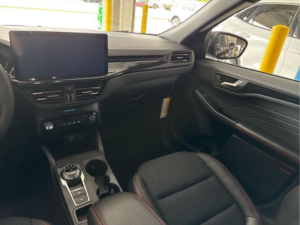 new 2025 Ford Escape car, priced at $37,065