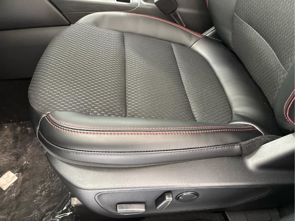 new 2025 Ford Escape car, priced at $37,065