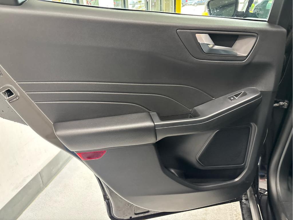 new 2025 Ford Escape car, priced at $37,065