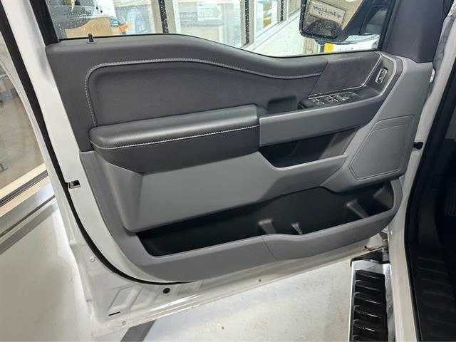 new 2025 Ford F-150 car, priced at $64,585