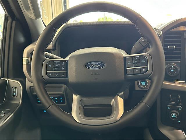 new 2025 Ford F-150 car, priced at $64,585