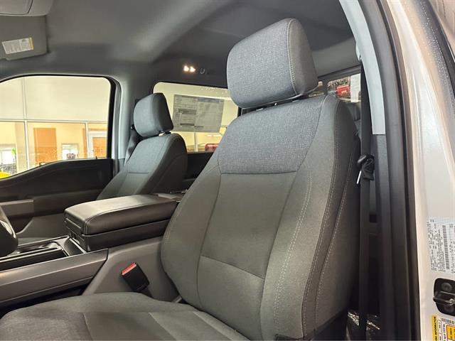 new 2025 Ford F-150 car, priced at $64,585