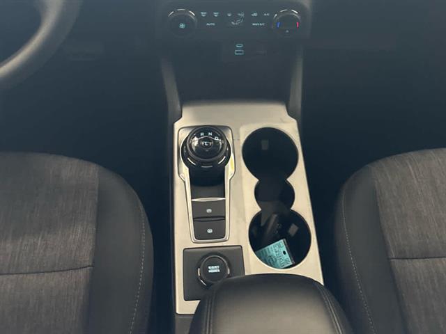used 2021 Ford Bronco Sport car, priced at $20,370