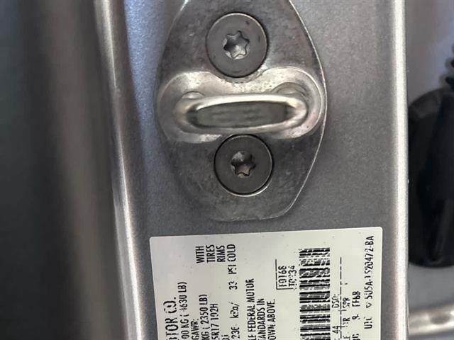 used 2021 Ford Bronco Sport car, priced at $20,370
