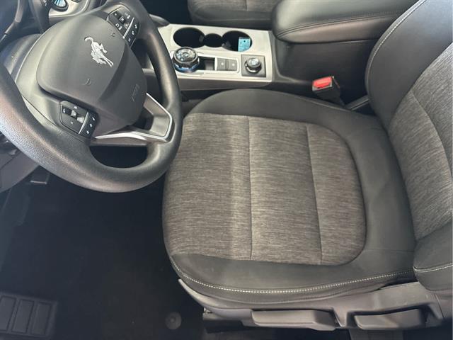 used 2021 Ford Bronco Sport car, priced at $20,370