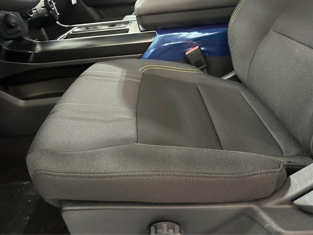 new 2025 Ford F-150 car, priced at $45,391