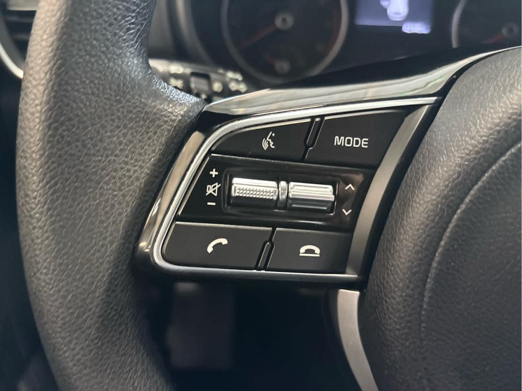 used 2021 Kia Sportage car, priced at $19,753