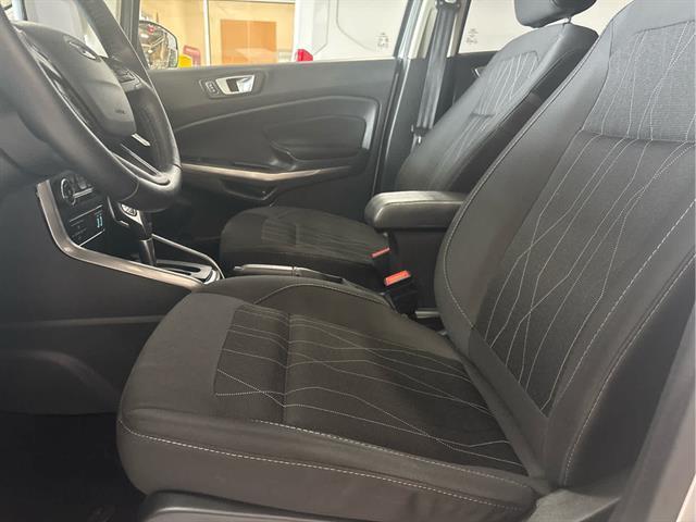 used 2019 Ford EcoSport car, priced at $14,705