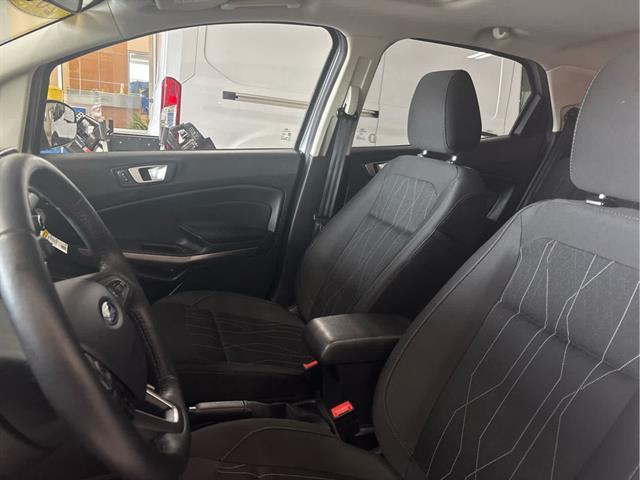 used 2019 Ford EcoSport car, priced at $14,705