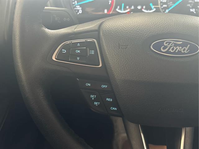used 2019 Ford EcoSport car, priced at $14,705