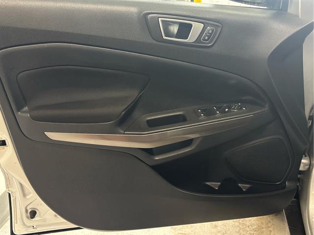 used 2019 Ford EcoSport car, priced at $14,705