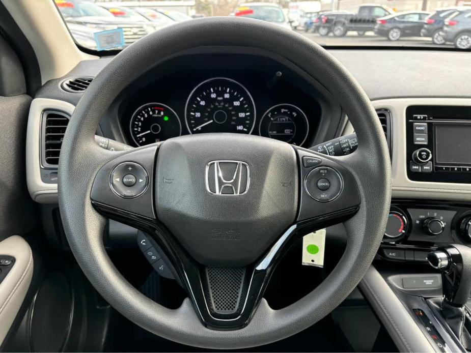 used 2022 Honda HR-V car, priced at $22,057