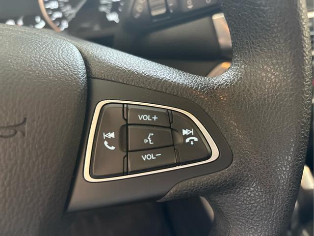 used 2022 Ford EcoSport car, priced at $18,489