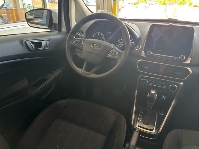 used 2022 Ford EcoSport car, priced at $18,489