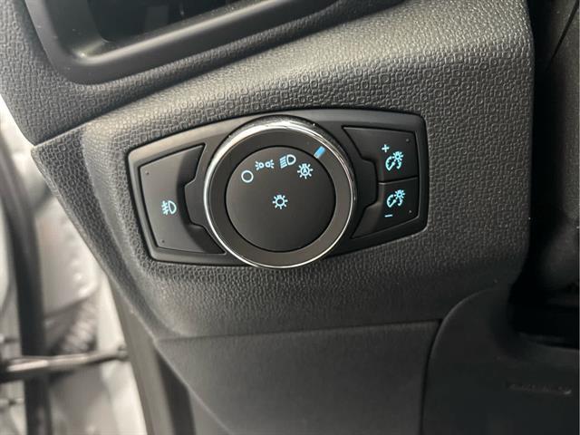 used 2022 Ford EcoSport car, priced at $18,489