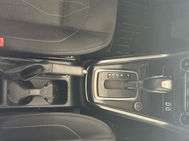 used 2022 Ford EcoSport car, priced at $18,489