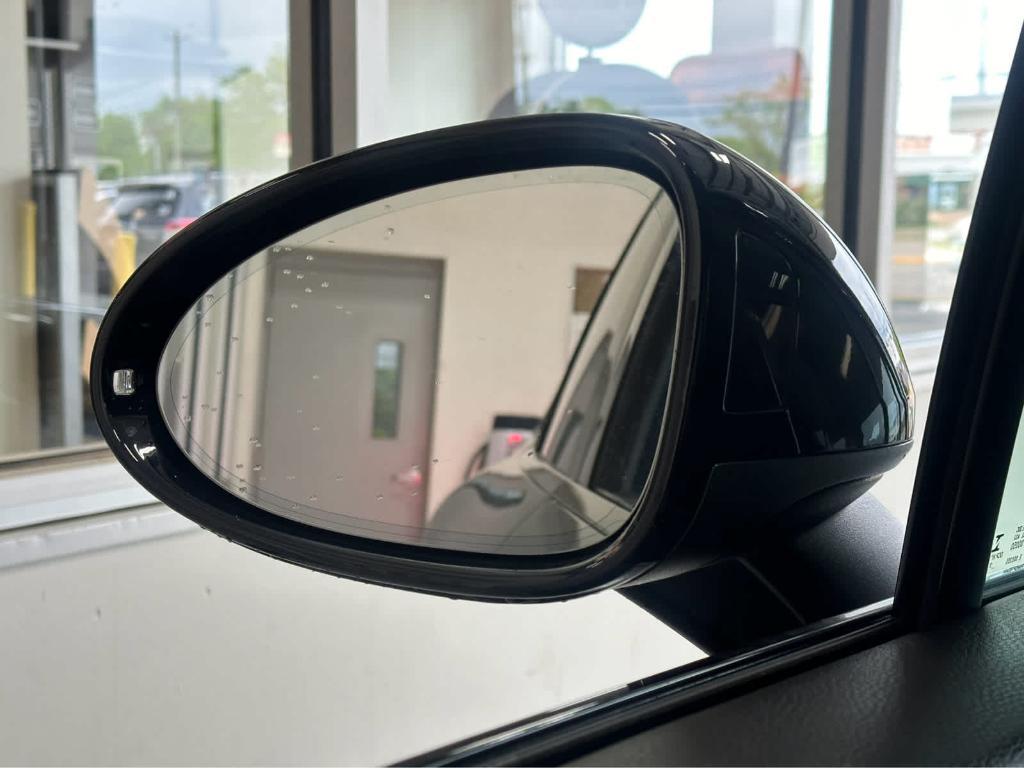 used 2021 Porsche Macan car, priced at $42,999