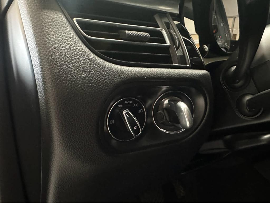 used 2021 Porsche Macan car, priced at $42,999