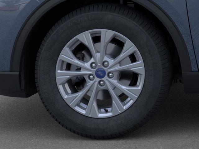new 2025 Ford Escape car, priced at $34,245