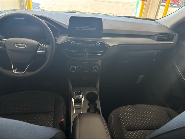 new 2025 Ford Escape car, priced at $30,245