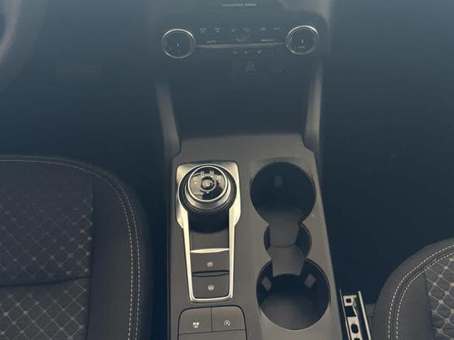 new 2025 Ford Escape car, priced at $30,245