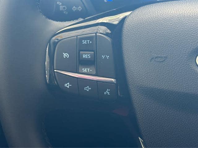 new 2025 Ford Escape car, priced at $30,245