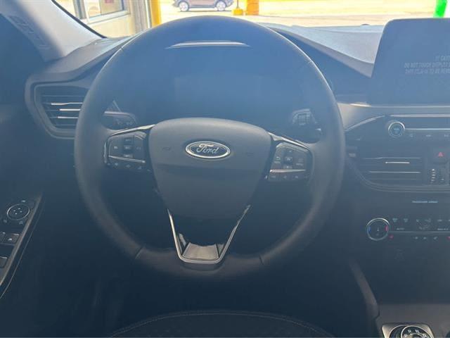 new 2025 Ford Escape car, priced at $30,245