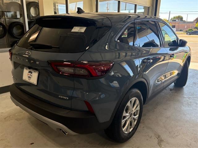 new 2025 Ford Escape car, priced at $30,245