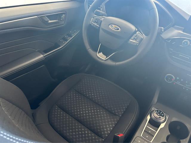 new 2025 Ford Escape car, priced at $30,245
