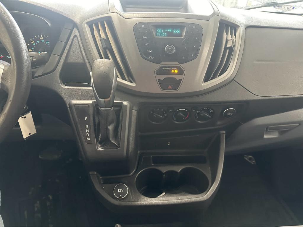 used 2017 Ford Transit-150 car, priced at $23,998