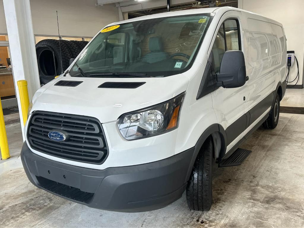 used 2017 Ford Transit-150 car, priced at $23,998