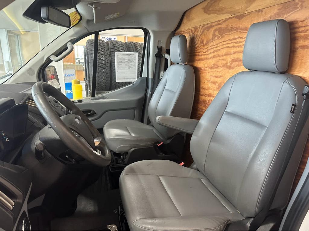 used 2017 Ford Transit-150 car, priced at $23,998