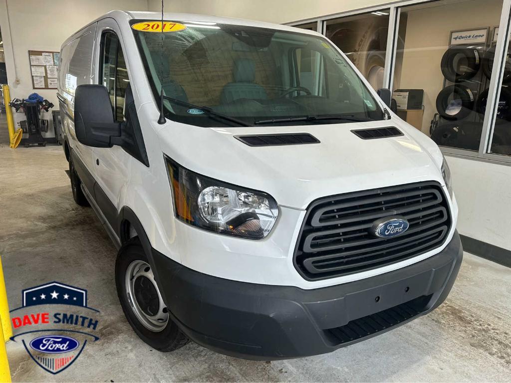 used 2017 Ford Transit-150 car, priced at $23,998