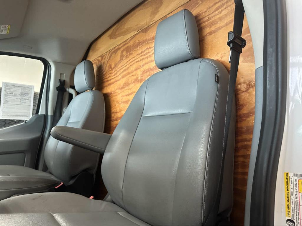 used 2017 Ford Transit-150 car, priced at $23,998