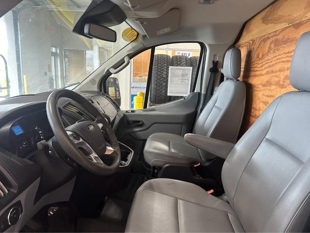 used 2017 Ford Transit-150 car, priced at $23,998